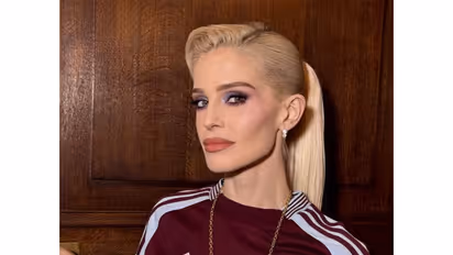 Kelly Osbourne (Photo/ Instagram/ @kellyosbourne)