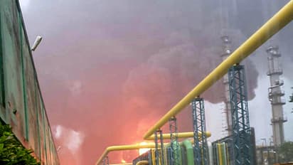 Representative Image (File Photo/ANI)