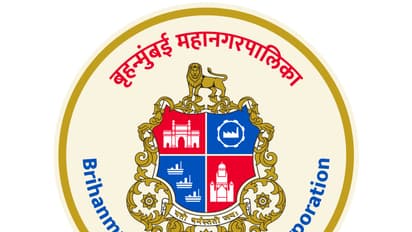 Brihanmumbai Municipal Corporation logo (Photo/BMC)