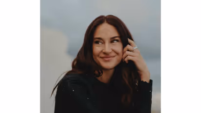 Shailene Woodley (Photo/Instagram/@shailenewoodley)
