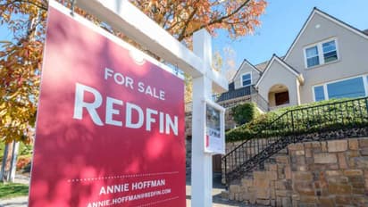 Redfin Stock Surges 75% Pre-Market After Rocket Companies Agrees To Acquire Company In $1.75B Deal: Retail Cheers The Deal