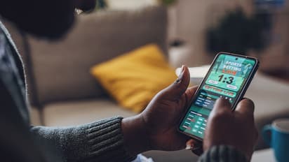 Flutter Entertainment Stock Rises On Share Buyback Update, Analyst Coverage: Retail Remains Cautious