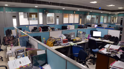 Representative Image of office (File Photo/ANI)