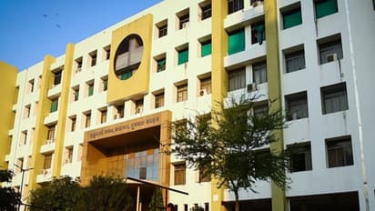 Gujarat leads by example in AIDS awareness and healthcare outreach (Photo/ANI)