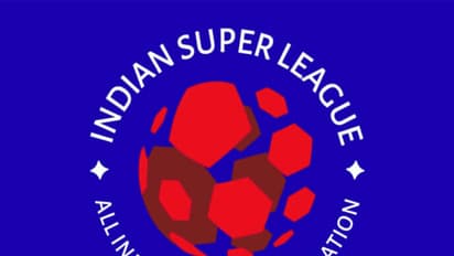 ISL logo. (Photo: AIFF Media)