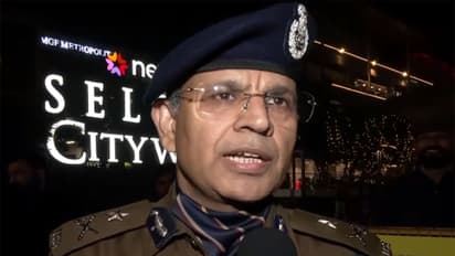 Joint Commissioner Sanjay Kumar Jain (Photo/ANI)