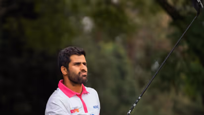 Pukhraj Singh Gill (Photo: IGPL)