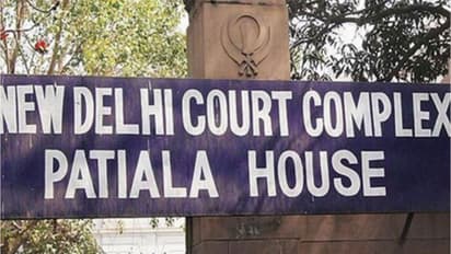 Patiala House Court (File Photo/ANI)