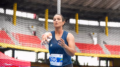Seema Kaliramna (Photo: IIS)