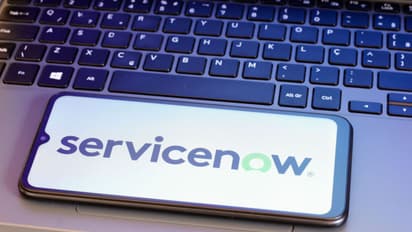 ServiceNow Stock Rebounds After Analysts Give Thumbs Up To $2.85B Moveworks Deal: Retail’s Excited