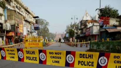 Representative Image (File Photo/ANI)