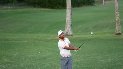 Sachin Baisoya. (Photo/IGPL)