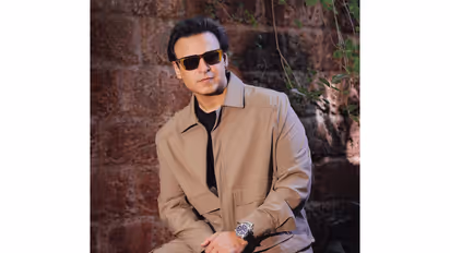 Vivek Oberoi (Photo/X/@vivekoberoi)