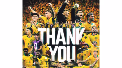 Australia's drought for WC knockout win continues. (Photo: @tim_cahill Instagram)