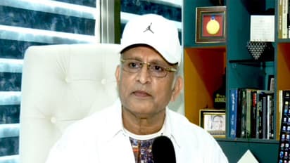 Annu Kapoor (Photo/ANI)