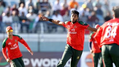 Bangladesh A players (Photo: X/ @ACCMedia1)