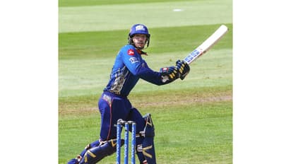 Quinton de Kock (Photo: ANI)