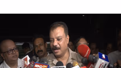 Madhya Pradesh LoP Umang Singhar (Photo/ANI)