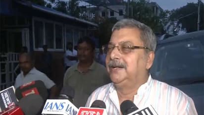TMC MP Kalyan Banerjee (Photo/ANI)