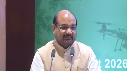 ML Jat, Secretary, DARE and DG, ICAR