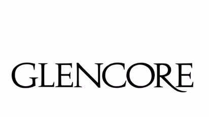 Glencore logo (Photo/@Glencore)