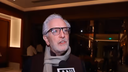 Ireland's Ambassador to India, Kevin Kelly (Photo/ANI)