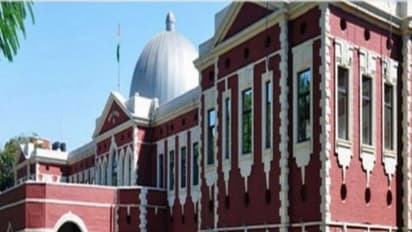 Jharkhand High Court (File Photo/ANI)