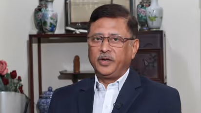 Former Indian High Commissioner to Canada Sanjay Kumar Verma (Photo/ANI)