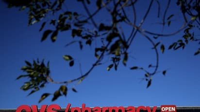 CVS Showered With Upgrades, PT Hikes After Q4 Beat Powers Stock To Best Day In Over 25 Years: Retail Cheer Grows