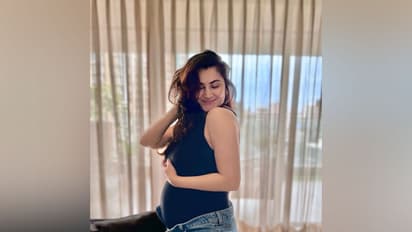 Shivaleeka Oberoi (Photo/Instagram@shivaleekaoberoi)