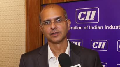 Anurag Khandelwal, Partner, Price Waterhouse Chartered Accountants LLP (Photo/ ANI)