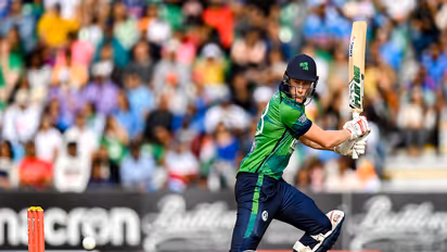 Harry Tector. (Photo/ANI)