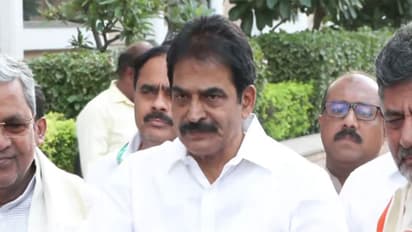 Congress leader KC Venugopal (FilePhoto/ANI)
