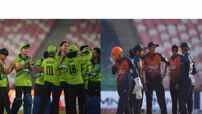 Mussoorie Queens, Dehradun Warriors to clash in UPL women’s final (Photo: UPL)