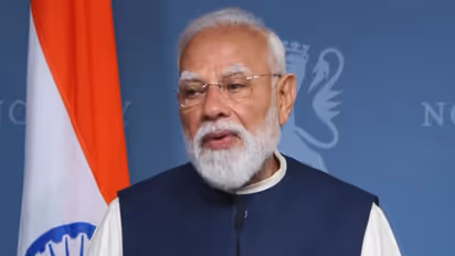 Prime Minister Narendra Modi (Photo/ANI)