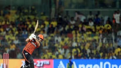 Ishan Kishan (Photo: ANI)