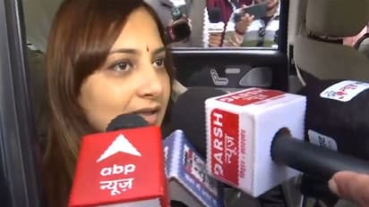 বিহার নির্বাচন ২০২৫: নীতীশ কুমারের উন্নয়নের রাস্তায় হাঁটতে চান মহিলারা, দাবি জেডি(ইউ) নেত্রীর