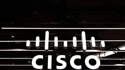 Cisco Stock Edges Lower Ahead Of Q2 Earnings As Wall Street Forecasts End To Revenue Slump: Retail Remains Bearish