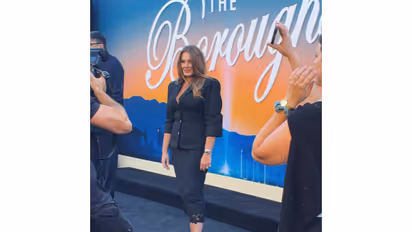 Mary-margaret kunze to pen script of Free Willy reboot (Photo/Instagram@mmkalltheway)