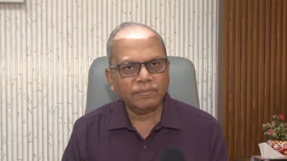 Suresh Kumar Chaudhari, Director General, Fertiliser Association of India (FAI) (Photo-ANI)