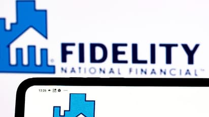 Fidelity National Financial Stock Gains Aftermarket On Upbeat Q4 Profit, Retail Stays Bearish