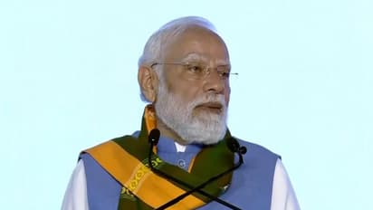 Prime Minister Narendra Modi (Photo/ANI)