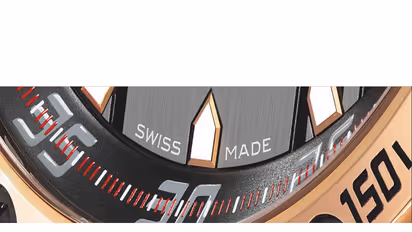Representative Image (Photo/Federation of the Swiss Watch Industry FH official website)
