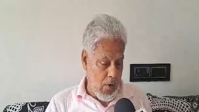 Arshad Imam, uncle of the 2020 Delhi riots accused Sharjeel Imam (Photo/ANI)