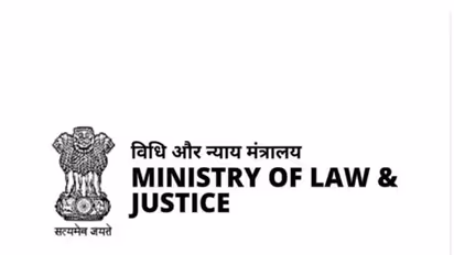 Representative Image (Photo/Ministry of Law and Justice)