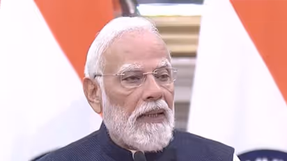 এনডিএ সাংসদদের নৈশভোজে ডাকলেন মোদী, আলোচনা শীতকালীন অধিবেশন নিয়ে