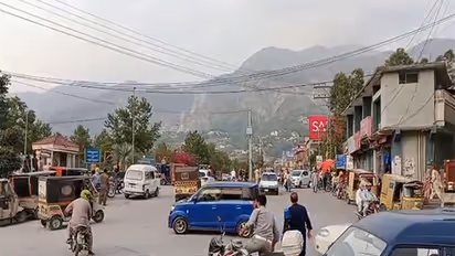 Representative Image (Photo/ANI)