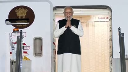 Prime Minister Narendra Modi (Photo/ANI)