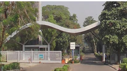 DAKC land in Navi Mumbai (Photo/ED)