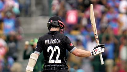 Kane Williamson (Photo: ANI)